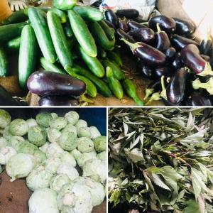  Livraison Fruits Et Légumes D'afrique - fruits et légumes bonjour , je recherche des clients dans le domaines des fruits et légumes venus d'afrique pour livrer en europe si possible en amérique et en asie je signale que ma société est naissante donc j'ai pas une expérience dans le domaine d'exportation mais étant d&