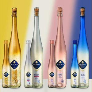  Red French Wine, 24k Gold Sparkling - wines our products include blue nun sparklings (24k gold edition,  rose 24k edition,  rose edition,  blue and silver edition),  blue nun red wines (cabernet sauvignon,  merlot),  blue nun authentic white. medinet (blanc,  rose,  rouge,  chardonnay-colombard,  grenache,  merlot) and much more.
