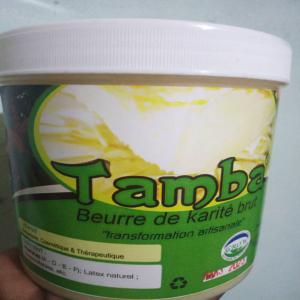  Beure De Karité Brut Et Pur - matières grasses brut et pur dans sa forme originelle,  ce produit est un beurre extrait des amandes de karit&eacute; s&eacute;lectionn&eacute; &agrave; dessein pour garantir un taux &eacute;lev&eacute; des oligo-&eacute;l&eacute;ments. multi-usages - &agrave; la fois alimentaire et cosm&eacute;tiques. avec un taux d