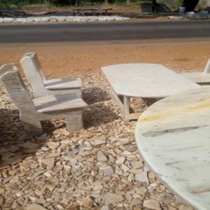  Pierres De L'atacora - pierre roche - des pierres taill&eacute;es, polies sur toutes les formes possibles---. pour la d&eacute;coration des surfaces et du sol( dimensions 20cm/20cm,  20cm/30cm,  20cm/30cm,  30cm/30cm, 30cm/40cm,  40cm/40cm, 50cm/50cm.--. des bichettes pour les poteaux de cl&ocirc;tures--- des pierres plus large pour autres u