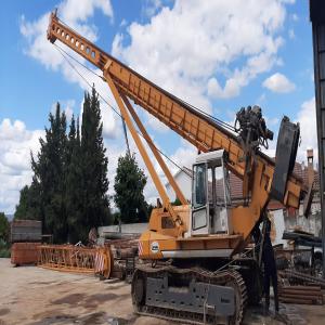  Llamada P90 - matériels machines perceuse à vendre appelée en parfait état de fonctionnement. pieux,  micropieux,  ancres,  perforations,  puits,  fondations,  spécial, 