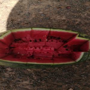  Offer Product Watermelon Origin Morocco - fruits et légumes nous pouvons vous offrir des past&egrave;que origine maroc--bonne qualit&eacute; et meilleur prix.--we can offer watermelon from morocco --good quality and best price