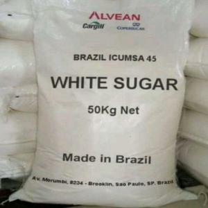  Sucre En Poudre Venant Du Brésil Disponible - produits sucrés bonjour,  nous avons du sucre en poudre conditionn&eacute; en sac de 50 kg provenant du br&eacute;sil disponible &agrave; dakar. --vente sous douane uniquement ¹
