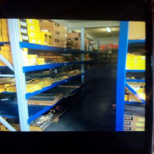 Piéces de godet - matériels machines bonjour,  nous avons des piéces de godet à vendre avec un trés bon prix qui est à seulement 600.000 € au lieu de 1.400.000 €,  pour plus d'informations veuillez nous contacter;----à notre propos--nous sommes une société spécialisée dans le
