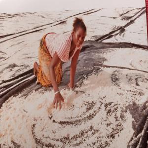  Attieké Ivoirien D'abidjan, Côte D'ivoire - féculents nous produisons et expédions de l'attiéké nature bio de qualité et en grande quantité vers l'europe notamment en france,  en belgique,  en angleterre et en hollande,  aux etats-unis,  au canada et autres pays d'afrique. c'est plus d'une vingtaine de tonnage d'exportati