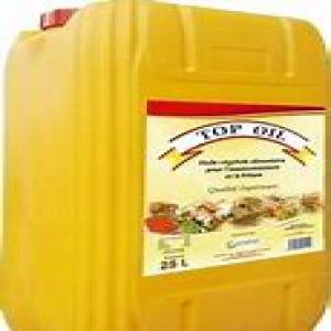  La Recherche D'un Fournisseur - huiles ma soci&eacute;t&eacute; est sp&eacute;cialise dans la commercialisation  de l'huile v&eacute;g&eacute;tale .je suis &agrave; la recherche d'un fournisseur  