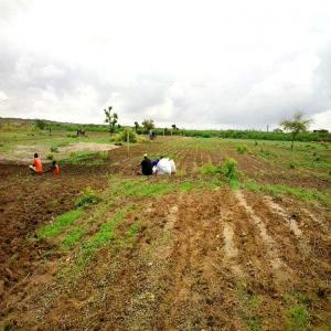  La Recherche De Clients - mine terrain concession bonjour cher réseau,  nguèkhokh,  département de mbour---terrain 8ha tf individuel,  identifiable au cadastre de mbour.--site non loin des habitations à 5min l'autoroute à péage,  8min de la rn1 et 12min de l'aéroport de diass.--prix 9.000 fcfa / mè