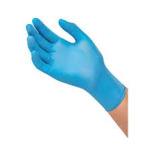  Gant En Latex Et En Nitrile - hygiene entretien gants en nitrile et vinile--- boite de  100 pièces--- disponible en grandes quantités --n'hésitez pas à nous contacter!