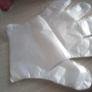  Gants Jetables En Plastique Pe - hygiene entretien gants jetables en plastique pe ,  fait de plastique durable et difficile à pénétrer,  il est garanti que vos mains resteront au sec et protégées pendant la préparation ou le service des repas. --en libre service pour la clientèle,  pour manipuler les fru