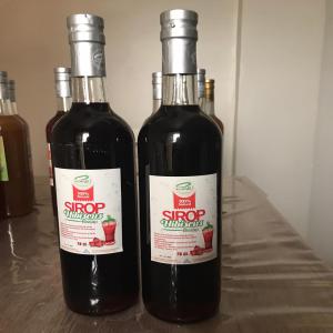  Recherche De Distributeurs De Sirops Naturels - jus concentré sirop nos sirops naturels sont produits en afrique de manière naturelle à partir des fruits et plantes que nous cultivons- --sirops d'hibiscus--sirops d'orange et curcuma--sirops de gingembre--les analyses de nos sirops ont été effectuées par eurofins en france--nous rec