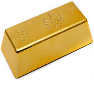  Looking Buyers Gold Bars - mine land concession offer of gold bars with security----after signing the contract we can release (skr) after signing the contract.--offer of 100 to 10, 000 kg spot + weekly or extensive + 59 months au--- purity- 99%--- fineness- 24 carats--- origin- ghana--- shape- 1 kg bars--- minimum order 100 kg at 10000kg per shipm