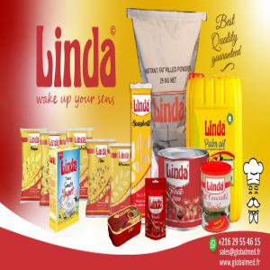 Vente En Gros - lait et produits laitiers nous sommes une société d'import export,  nous disposons d'une large variété de produits alimentaire notamment le lait en poudre et le lait concentré. pour les intéresses veuillez nous contacter