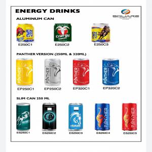  Energy Drink - boissons non alcolisée nous sommes une soci&eacute;t&eacute; bas&eacute;e au vietnam , nous pouvons vous fournir des boissons non alcolisees energy drink avec possiblite d'exporter avec votre propre marque .-  emballage - bo&icirc;te en aluminium de 250 ml,  24 bo&icirc;tes/plateau,  contenant de 3093 plateaux/20 pi--   -  p