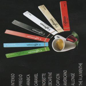 Café En Capsules - café cacao thé bonjour , --nous sommes une société de commerce international implantée en tunisie nous travaillons dans le domaine de l’agroalimentaire  nous avons aussi notre fournisseur de capsules de café en tunisie , nous proposons une large gamme de produit ---- gamme de capsules com