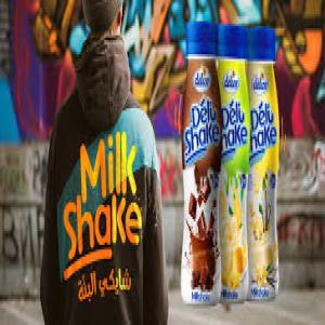  Export Nouveau Produit Milk Shake - lait et produits laitiers un produit laitier milk shake ( lait,  oeuf,  banane,  chocolat,  vanille) 3 parfums.--classement parmi les produits les plus vendu en tunisie depuis sont lancement.--top vendu sur le march&eacute;.--bouteille de 220 ml .------