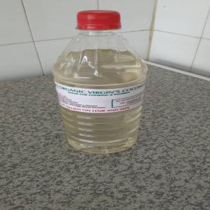  Vente D'huille De Coco - huiles nous disposons d'huille vierge de coco. nous recherchons des acheteurs. nous sommes au ghana. veuillez nous contacter.