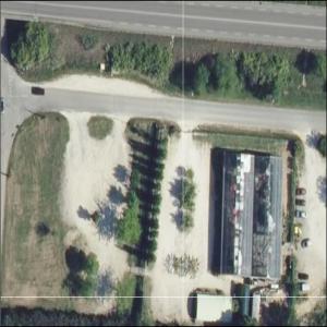  Serre/bat 800m² Sur Fondation/6600 M² Viabilisé - Investissement capitaux vends serre de 800 m² norme bâtiment (sur fondation) sur un terrain de 6600 m². terrains clos. travaux à prévoir pour habilitation à l'activité prévue. terrain viabilisé. possible habitation au % du bâtît.----plu zone ula. activité p