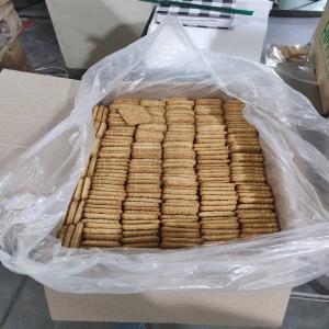  Biscuit Vermicelli Macaroni Gâteaux - patisserie biscuits à base de farine de blé de haute qualité,  faible teneur en sucre,  emballage - boîte en carton de 7 kg,  prix 0.75 eur / kg