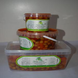  Sale Of Olives And Olive Oil - fruits and vegetables we are looking for buyers of olive varieties to keep in drinks with a better quality / price ratio. our racha olives company is located in morocco but we have retailers who transport our products from morocco to the rest of the world. it s a real pleasure to introduce you to our new online products.