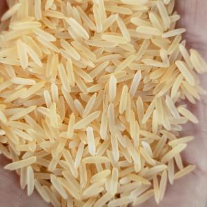  Riz Blanc Et Riz Étuvé - céréales nous fournissons du riz blanc et du riz étuvé--riz blanc--100% riz blanc cassé--5% de riz étuvé--riz basmati étuvé