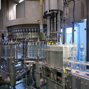  Ligne De Conditionnement D'eau Minérale En Pet - matériels machines nous cherchons des fournisseurs pour la mise en place d'une nouvelle unité de conditionnement d'eau minérale en pet de fabrication européenne.--la capacité demandé de 4000 bouteilles par heure 2l,  1.5l et 05l.--pour plus d'informations n'hésitez pas de me co