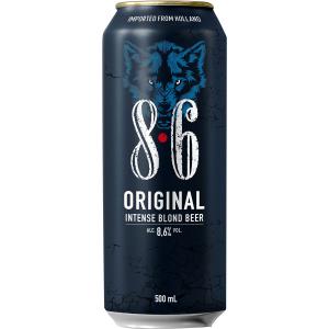  Bavaria 8,6 -50cl Cannete Pack De 24 - boisson alcoolisée bavaria 8, 6  originale  produit fran&ccedil;ais--boite/canette de 50cl--pack 1x24--minimum achat par palette--prix d&eacute;gressive selon la quantit&eacute; et si livraison