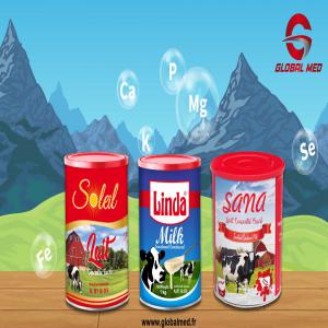  Lait Concentré - lait et produits laitiers nous avons soigneusement sélectionné le lait concentré de la plus haute qualité riche en vitamines.--n'hésitez pas à nous contacter via notre page face book