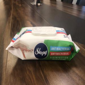  Lingettes Désinfectantes Actif Coronavirus - hygiene entretien offre directe importateur  lingettes d&eacute;sinfectantes antibact&eacute;riennes. cette  lingettes &eacute;limine 99.9% des bact&eacute;ries,  champignons et virus. biocide et virucide, bact&eacute;ricide  en14476+a2. --norme ce et iso 9001.--docs dispos---- fiche de s&eacute;curit&eacute; --- fiche