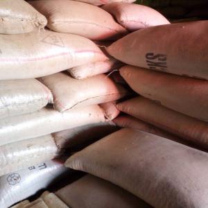  Vente De 50 Tonnes De Soja - céréales nous avons en r&eacute;serve 50 tonnes de soja cultiv&eacute;es en agriculture biologique. nous vendons &agrave; 1100 francs / kilogramme. appelez ou &eacute;crivez par mail. nous pouvons fournir plus.