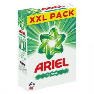  Lessive En Poudre Ariel Grossiste Ou Revendeur - hygiene entretien lessive poudre ariel 4kg 5 soit 70 lavage disponible en contrat annuel --capacit&eacute; d'approvisionnement- 10 camions par semaine--colisage - 108 unit&eacute;s par palette--quantit&eacute; minimum d'achat- 4 camions / mois soit 1 camion/ semaine --condition de paiement- 30% &agrave; la commande e