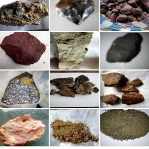  Recherche Des Investisseurs En Minerais - autres bonjour nous recherchons des investisseurs pour l’exploitation dû matières premières,  de mine en angola nous avons bcp des matières premières. 