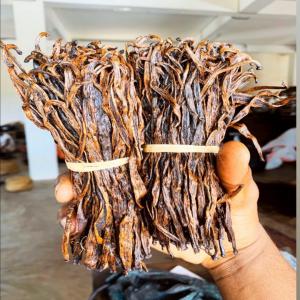  Vanille - épices aromates la société individuelle à vu le jour en 2018 sur la côte est de madagascar.--nous vous proposons une vanille de qualité 100% bio