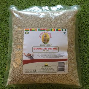  Vente De Bouillie De Mil Araw En Sachets De 500 - céréales vente de bouillie de mil - araw en sachets de 500g et de 1kg ----cherche importateurs,  distributeurs,  grossistes,  revendeurs pour nos  bouillie de mil - araw fabriquées sur place en côte d'ivoire.--livraison possible ex-work,  fob,  cfr,  cif,  ddp france,  ddp votre pays--nous sommes produc