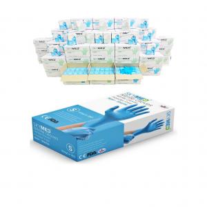  Gants En Nitrile - hygiene entretien nous proposons des gants en nitrile non poudr&eacute;s. nous avons tous les certificats en vente en europe et aux usa. contactez-nous et nous vous enverrons le dossier complet. possibilit&eacute; de faire des contrats &agrave; long terme. vente d'une entreprise europ&eacute;enne.