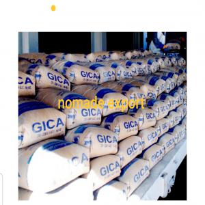  Fournisseur De Ciment Cherche Client - ciment nous sommes une société algérienne spécialisée dans l'exportation de ciment cherche client sérieux au niger 
