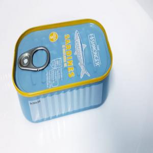  La Gamme Des Rêve - conserve semi conserve nous sommes une entreprise spécialisée dans le conserve des poissons,  certifiée  brc,  iso 9001,  pgq,  ifs.. --nous vous proposons une large gamme des produits  sardine,  maquereau,  anchois   à--*huile végétale--*huile d'olive--*huile naturel--*huile tournesol-
