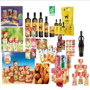  Coca Alsa Lu Tuc Lotus Nana Fa Gliss - produits sucrés société française en négoce international  formée d’une équipe ayant une expérience forte de plus de 18 ans sur le marché à l’international .notre société intervient , en tant que principal acteur sur l’ensemble de ses op&ea