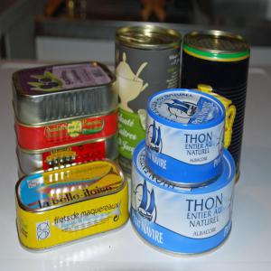  Fournisseur Conserve Sardines - poissons bonjour,  nous sommes une entreprise spécialisée dans l'exportation des boîtes conserves sardines au meilleur goût de qualité supérieur. --nous sommes disponibles à livrer tout commande quelque soit sa qualité...partout dans le monde. --merci de n