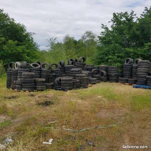  Pneus D'occasion Bonne Etat Pour L'afrique - autres bonjour----vends pneus différents taille et dimension.--possibilité de vendre par 1, 2 ou lot .--pour l'export doublage et triplage sur place avec machine. --marque michelin,  firestone,  brigeston,  goodyear,  hankook...--165 70 13--155 70 13 --145 70 13 --155 80 13 --165 65 13 --145 80 13