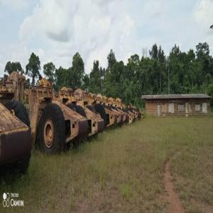  Feraille En Vente - métaux bonjour!!! annoceurs du congo-brazzaville à pointe-nore nous mettons en vente 35000 tonnes de férailles lourdes idéal pour l'exportation ou l'utilisation locale ...--nb- possiblité de revoir le prix de la tonne légerement à la baisse si client serieux .--mer