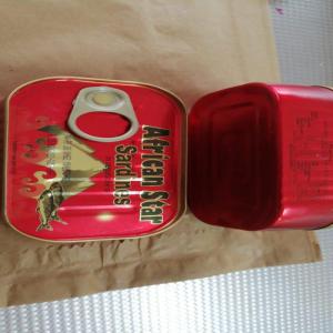  Produits De Mano Blanca Del Mar - conserve semi conserve conserves de sardines boite de 125 gr a l.huile vegetale ou huile tournesol  carton de 50 boites prix agadir 14.80euro et aussi. des filets de maquereaux  avec peau 0.42 euros.. et sans peau 0.52 euros par boite de 125 gr huile vegetale ou huile tournesol  ...peut vous vendre plusieurs containers pa