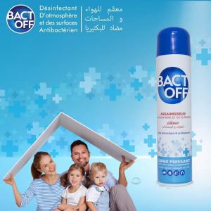 Désinfectant Certifié Air Et Surface - hygiene entretien bactoff (d&eacute;sinfectant air et surface) test&eacute; efficace contre le coronavirus par l'un des laboratoires les plus reconnus au monde. l'institut pasteur lille - france --actuellement des h&ocirc;pitaux,  des communes,  des cliniques,  des hyper-march&eacute;s,   des soci&eacute;t&eacute;s d'amb