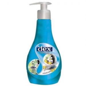  Dex Savon Liquide Aqua 0.4l - hygiene entretien nous avons en belgique un stock immédiatement disponible avec des savons liquides--- prix compétitifs--- 0.5 par bouteille (1 boîte- 12 bouteilles)--- restriction -toutes destinations / prix compétitifs--- conditionnement -paiement par virement bancaire ou cash--- quantite