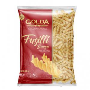  Pâtes: Fussili 500 - féculents nous avons en belgique un stock immédiatement disponible avec 4 sortes de pâtes. --- fussili--- prix compétitifs- €0.38 par paquet --- conditionnement -paiement par virement bancaire ou cash--- quantite -quantité illimitée par palettes & camions----commande minimum-