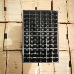 plaquettes ou alvéoles de semis - matériels machines nous disposons de plaquette de semis de bonne qualité bien dure sur le marché bénin togo--les plaquette de 105-92-78 trous pour des achats en gros