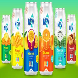  Jus De Fruit Tropical 100% Naturel - jus concentré sirop jus de fruit tropical 100% naturel d´ananas,  mangue,  mix de fruits,  corossol,  tamarin,  orange etc.. en cannette de 250 ml et 330 ml certifiés iso,  haccp,  fda,  halal.--fob ho chi minh cartons de 24 cannettes de 250 ml - usd $ 5 --fob ho chi minh cartons de 24 cannettes de 330 ml - usd $5.5 --p