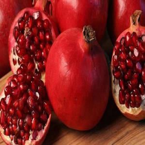  Grenade Frais - fruits secs et graines grillées détails rapides--style- frais--type- grenade--variété- kenyan--taille (mm)- 160--max. humidité (%)- 3--lieu d'origine- kenya--  type de culture- commun--  la couleur rouge--emballage- boîte en carton--durée de vie- 10-15 jours