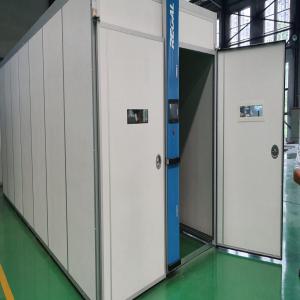  Incubators And Hatchers - machinery equipment we offer single and multi-stage incubators of all sizes as well as all hatchery equipment. do not hesitate to contact us to study your project together and offer you the material that best suits your production and your budget.-- nous proposons des incubateurs et des éclosoirs de toutes les t