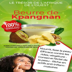  Beurre Rare Et Special De Pkangnan Pur Bio 100% - matières grasses obtenu par pression manuelle des graines de l'abre du pentadesma butyracea (kpangnan),  l'arbre de kpangnan provient de forets humides de certains pays de l'afrique de l'ouest.--le beurre v&eacute;g&eacute;tal de  kpangnan  est reconnu pour ces propri&eacute;t&eacute;s ---- anti-inflammatoire et apai