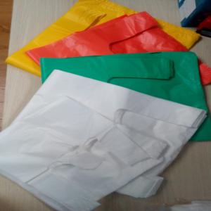  We Are Suppliers For Plastic Bags - packaging we are supplier  for plastic bags,  we are looking for buyers from worldwide for to do business and cooperation together for long terms.----regards.